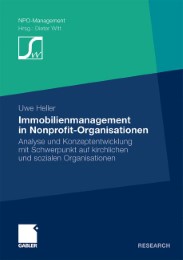 Immobilienmanagement in Nonprofit-Organisationen - Abbildung 1