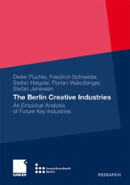 The Berlin Creative Industries - Abbildung 1
