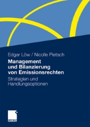 Management und Bilanzierung von Emissionsrechten - Illustrationen 1