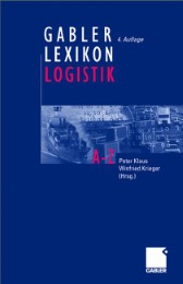 Gabler Lexikon Logistik - Abbildung 1