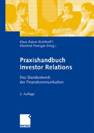 Praxishandbuch Investor Relations - Abbildung 1
