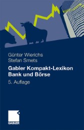 Gabler Kompakt-Lexikon Bank und Börse - Abbildung 1