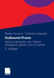 Outbound-Praxis - Cover