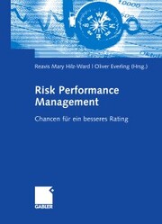 Risk Performance Management - Cover