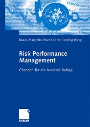 Risk Performance Management - Illustrationen 1