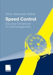 Speed Control - Cover