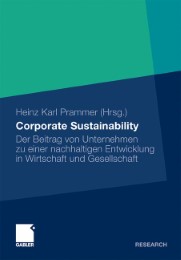 Corporate Sustainability - Abbildung 1