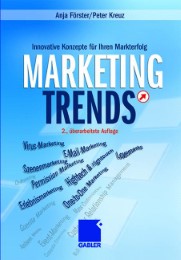 Marketing-Trends - Illustrationen 1