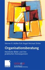 Organisationsberatung - Cover