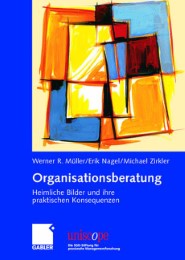 Organisationsberatung - Abbildung 1