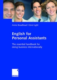 English for Personal Assistants - Abbildung 1