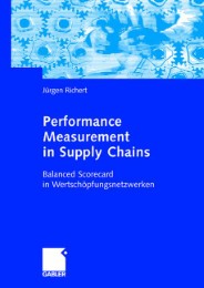 Performance Measurement in Supply Chains - Abbildung 1