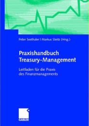 Praxishandbuch Treasury-Management - Abbildung 1