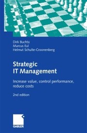 Strategic IT Management - Cover
