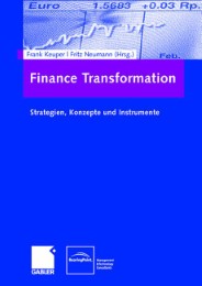 Finance Transformation - Abbildung 1