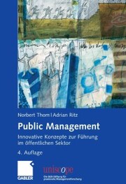 Public Management - Cover
