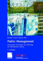 Public Management - Abbildung 1
