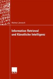 Information Retrieval und Künstliche Intelligenz
