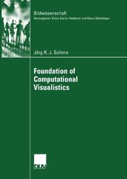 Foundation of Computational Visualistics