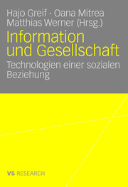 Information und Gesellschaft