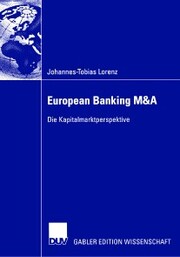 European Banking M&A