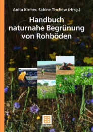 Handbuch naturnahe Begrünung von Rohböden - Illustrationen 1