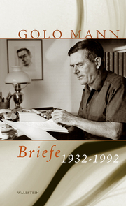 Briefe 1932 - 1992 - Cover