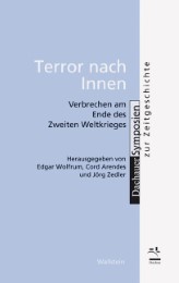 Terror nach innen - Cover