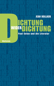 Dichtung wider Dichtung