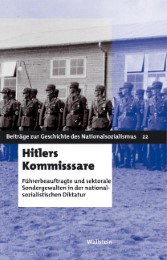 Hitlers Kommissare