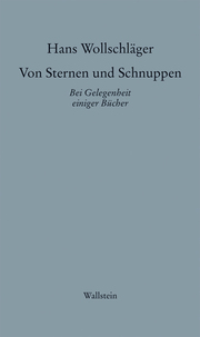 Schriften in Einzelausgaben / Von Sternen und Schnuppen II
