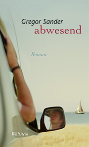 Abwesend - Cover