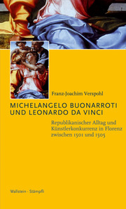 Michelangelo Buonarroti und Leonardo da Vinci