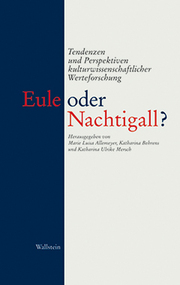 Eule oder Nachtigall? - Cover