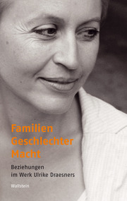 Familien - Geschlechter - Macht - Cover