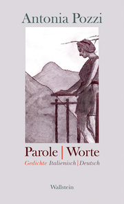 Parole /Worte - Cover