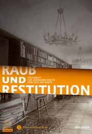 Raub und Restitution