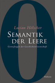 Semantik der Leere - Cover