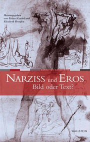 Narziss und Eros - Cover