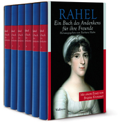Rahel - Cover