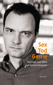 Sex - Tod - Genie - Cover