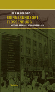Erinnerungsort Flossenbürg