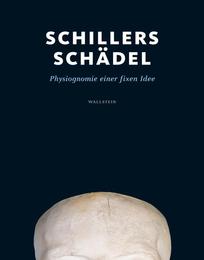 Schillers Schädel - Cover