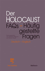 Der Holocaust - Cover