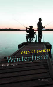Winterfisch - Cover