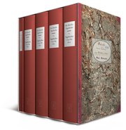 Die Tagebücher I (1792-1801) - Cover