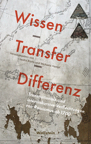 Wissen, Transfer, Differenz - Cover