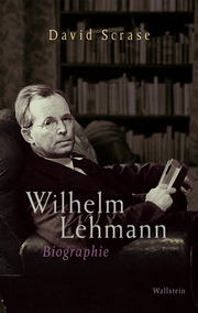 Wilhelm Lehmann