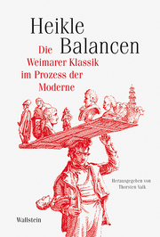 Heikle Balancen - Cover