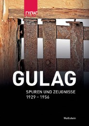 Gulag - Cover